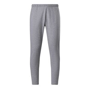 Gym King Mens Victory Joggers / Grey Marl
